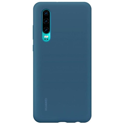 Huawei OVITEK P30 MODER SILIKON, (618148) Cene