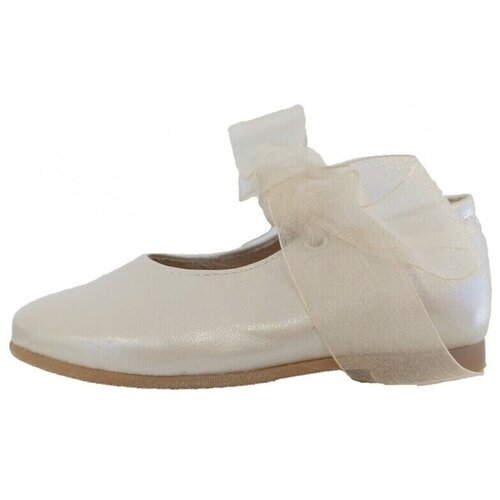Colores Balerinke 332-04-S18 Beige Bež Slike