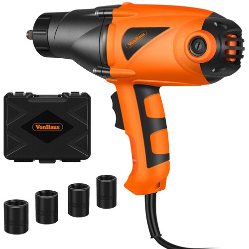 Vonhaus 230V udarni odvijač 3500185 Cijene