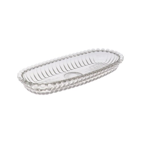 Rapid Tanjir desertni set 2/1 24cm staklo RYGG044 Cijene