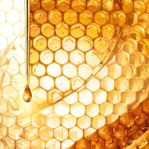 Guerlain Abeille Royale Clarify &amp;amp; Repair Creme učvrstitvena in posvetlitvena krema polnilni 50 ml Slike