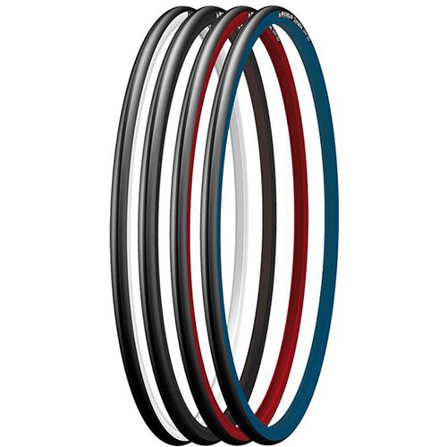  Guma Michelin 700x23C Dynamic Sport Blue Slike