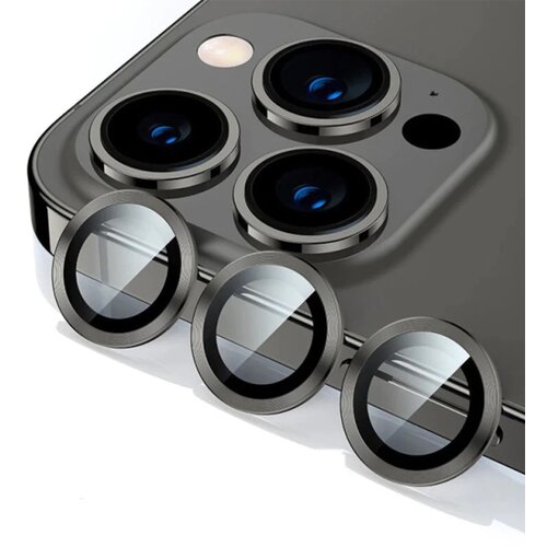 KAMERA STAKLO 14-14 MAX METAL CRNA IPHONE Cijene
