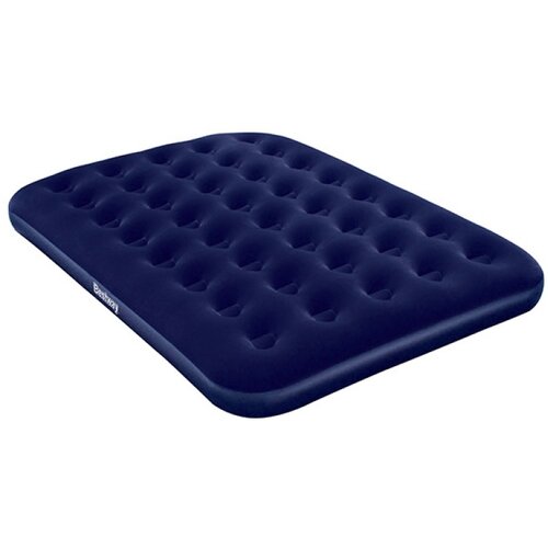Du&amp;scaron;ek na naduvavanje Bestway 191x131x22 cm 67002 Slike