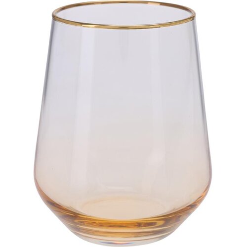 Čaše 425ML SET 6/1 ZLATNE Cijene