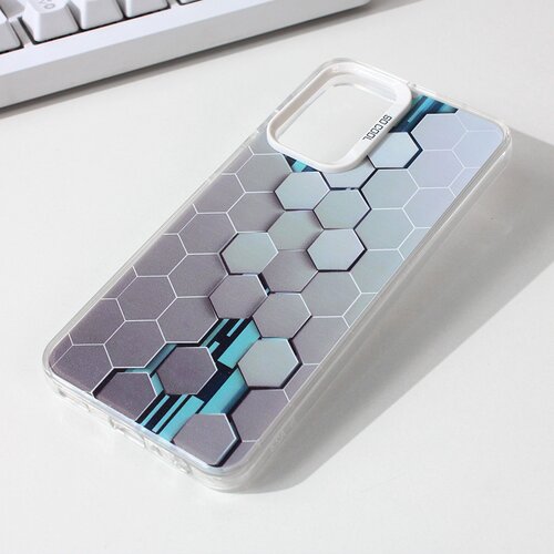  Torbica honeycomb color za samsung A235F galaxy A23 4G type 3 Slike