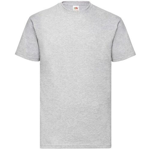 Fruit Of The Loom F02•Valueweight Tee Slike