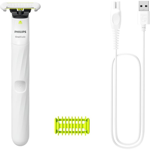 Philips Električni brijač za intimno i osetljiva područja OneBlade Intimate SkinProtect blade Cene