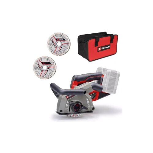 Einhell Aku glodalica za utore u zidu TP-MA 36/30 Li BL &ndash; Solo Cijene