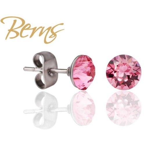Berns minđuše r30028 xirius Cene