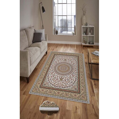 Conceptum Hypnose tepih, 100x150cm, &scaron;aren Cijene