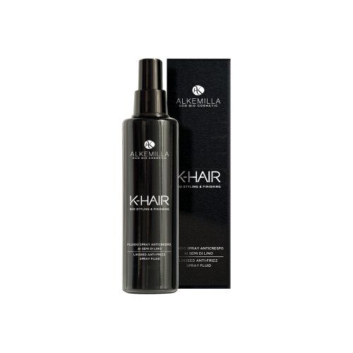 Alkemilla K-HAIR anti frizz sprej Cijene