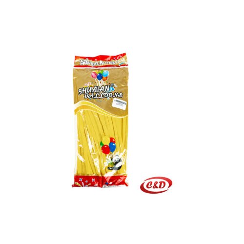  Baloni za modeliranje 100/1 Slike