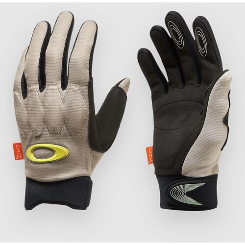 Oakley Maven D3O Gloves pebble Cene