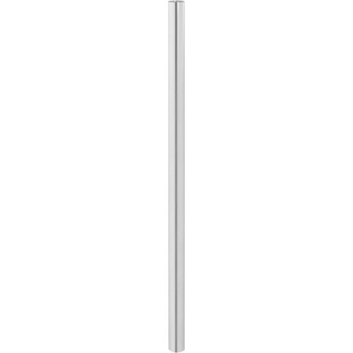  Naljepnice za namje&amp;scaron;taj samoljepljive srebrne 90 x 500 cm PVC Slike