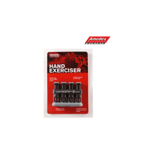  FINGER TRAINER D&rsquo;ADDARIO PWVG01 GRIP MASTER Cijene