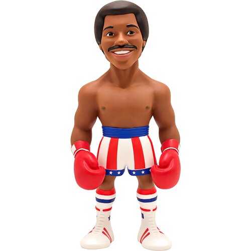  Rocky Apollo Minix zbirateljska figura 12cm Slike