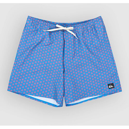 Quiksilver Stretch Printed Volley 16 Boardshorts riviera mini mayhem Slike