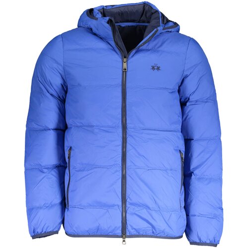 La Martina MAN BLUE JACKET Slike