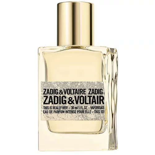 ZADIG & VOLTAIRE ZV This Is Really! Her EDPI 30ml