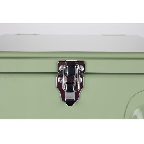 Zuiver Zelena hladilna torba 15 l Cooler Be Cute &amp;ndash; Slike