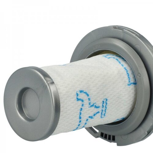 VHBW Okrogli filter za Rowenta RH6471 / RH6821 / RH68228, ZR009006 Cene