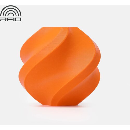 Bambu Lab PETG HF Orange - Refill Cene