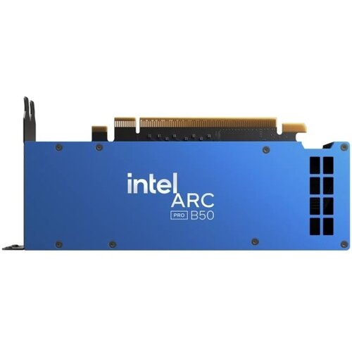 Intel Arc Pro B50 16 GB GDDR6 Cijene