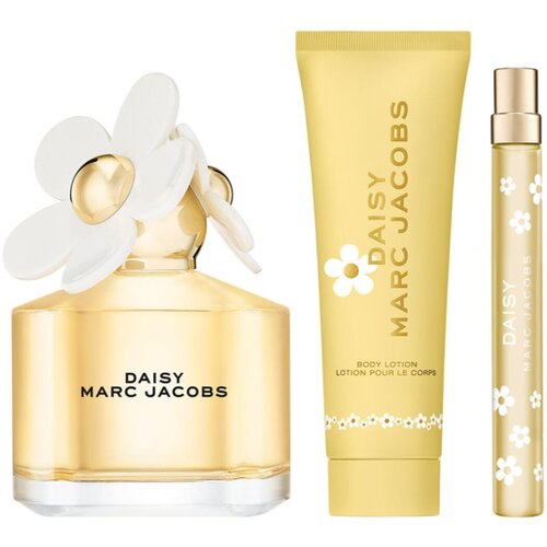 Marc Jacobs Daisy darilni set za ženske Slike