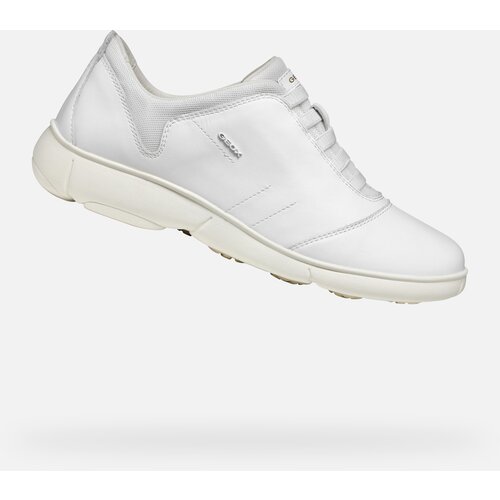 Geox Women&amp;#039;s White Nebula 2.0 Sneakers - Women&amp;#039;s Slike