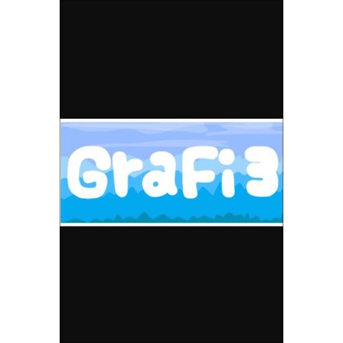  grafi 3 (pc) steam key global Cene