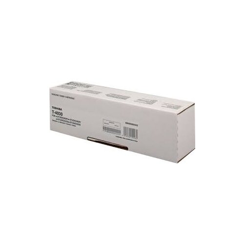 Toshiba Toner T-4030 (črna), original Cene