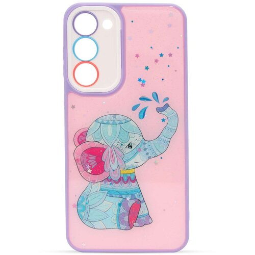  FASHION CASE Maska za telefon 9 za Samsung S23 Plus DZ1/5 Cene
