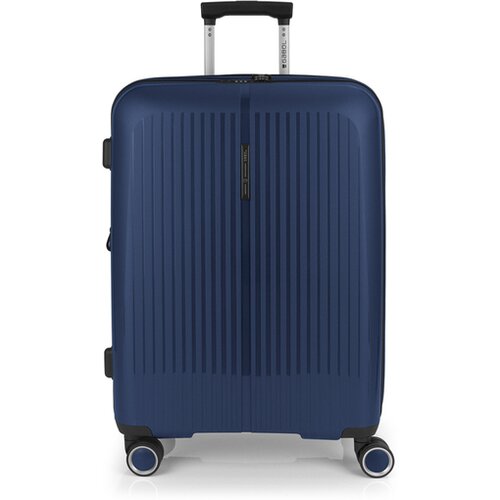 Gabol Kofer srednji Proširivi 45x65x27/30cm Brooklyn 70/77,8l-3,4 kg Slike