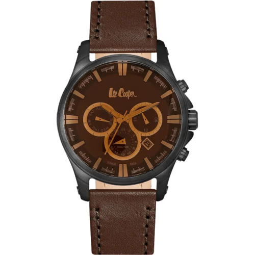 Lee Cooper Muški ručni sat LC06444.652