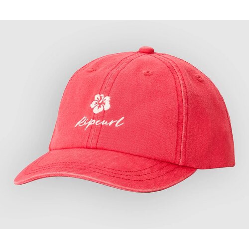Rip Curl Washed Twill Kids Kapa s &scaron;iltom red Cene