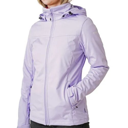 Icepeak Ženska jakna Boise, Ljubičasta Cene