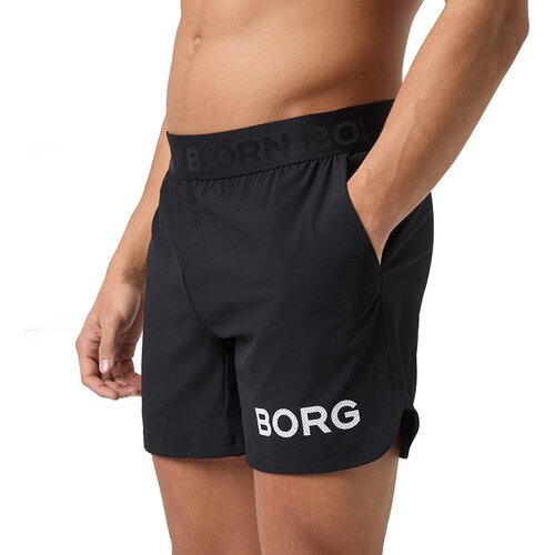 Bjorn Borg Borg 6' trening kratke hlače Cene