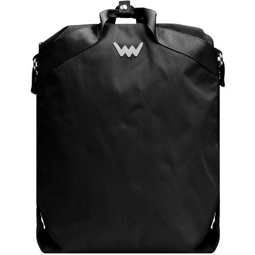 Vuch Anujah Black Urban Backpack Cene
