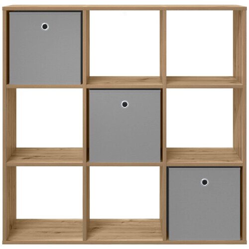  Kreveta s ladicama Umjetnički hrast 102 x 31 x 99,5 cm Slike