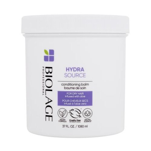 Biolage Hydra Source hidratantni regenerator za suhu kosu za ženske Cijene