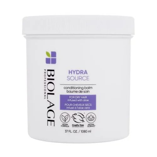 Biolage Hydra Source hidratantni regenerator za suhu kosu za ženske