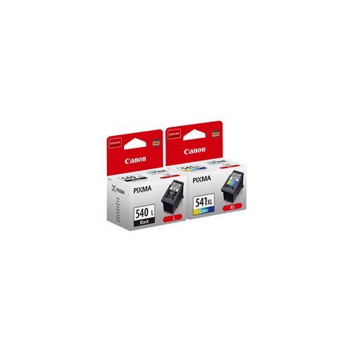 Canon Komplet tinta PG-540L + CL-541XL, original Cijene