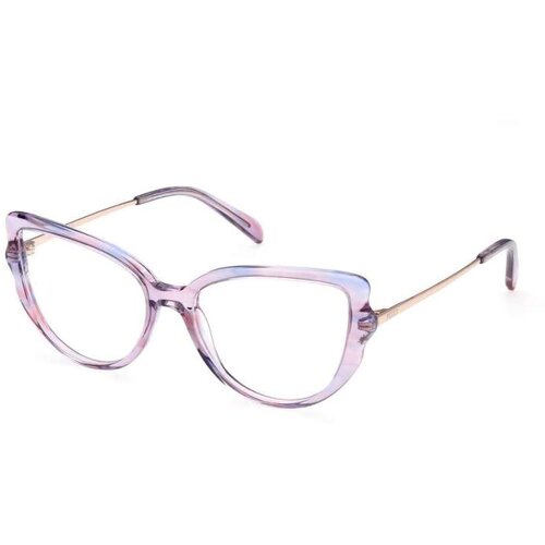 Emilio Pucci ženski Okvir za naočale EP5192-54083 &amp;oslash; 54 mm Slike