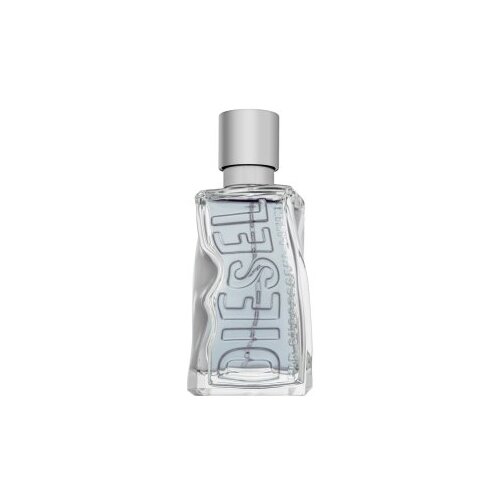 Diesel D by Eau De Toilette Refillable 50 ml (unisex) Cene