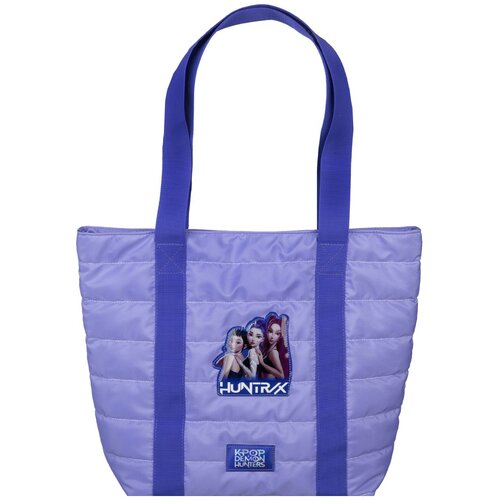 Undercover K-Pop torba preko ramena Slike