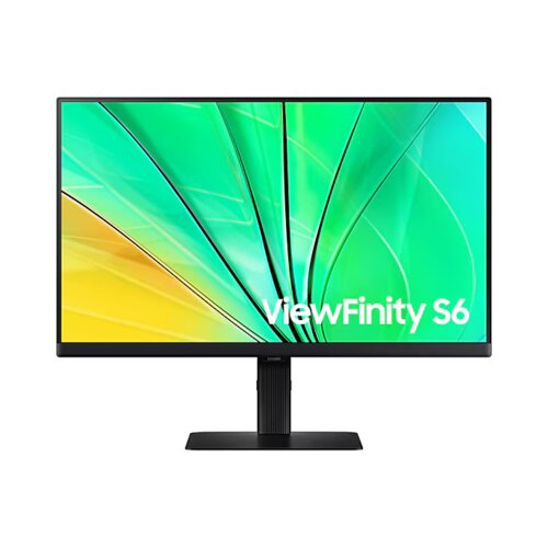 Samsung S60D LED display 68,6 cm (27") 2560 x 1440 pikseli Quad HD Crno Cene