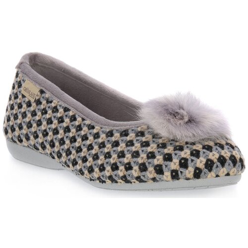 Grunland GRIGIO 57TAXI Siva Slike