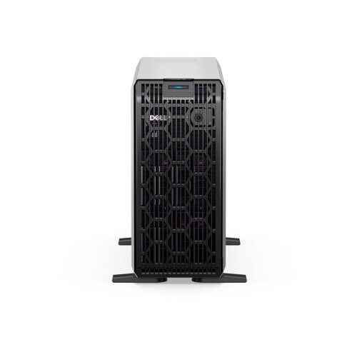 Dell PowerEdge T360 Xeon 6 Performance 6315P 4C 1x16GB H355 1x2TB 700W (1+0) 3yr ProSupport Slike