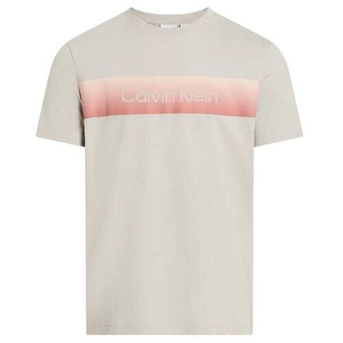 Calvin Klein pamučna muška majica CKK10K114163-PBQ Slike